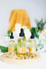 Load image into Gallery viewer, Calm Chamomile - Body Oil.
