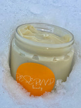 Load image into Gallery viewer, Mango Ginger - Body Butter.
