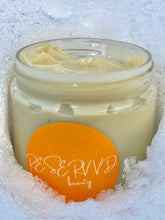 Load image into Gallery viewer, Mango Ginger - Body Butter.
