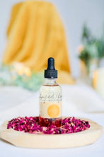 Load image into Gallery viewer, Spiced Rose - Body Oil.
